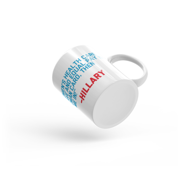 11oz Quote Mug