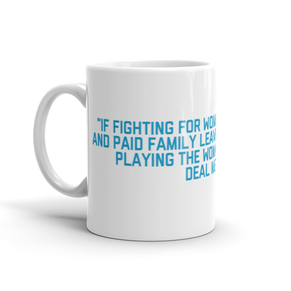 11oz Quote Mug